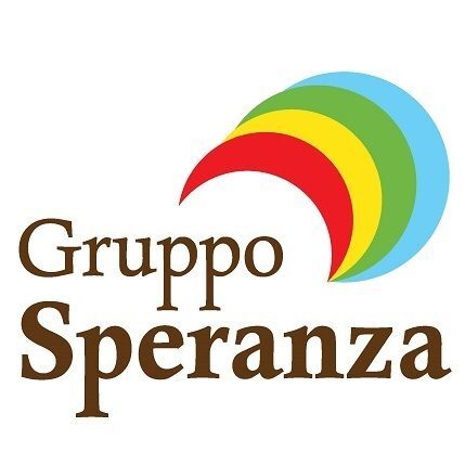 Logo del gruppo speranza