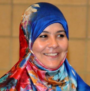 Wafa Slama