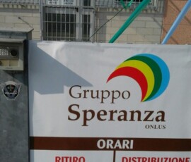 Orari per ritiro e distribuzione merce