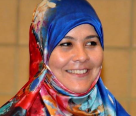 Wafa Slama