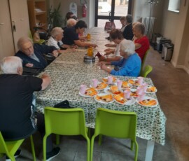 Momenti di convivialità